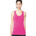 Alo Sport Women's Bamboo Racerback Tank Top